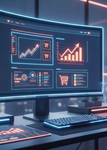 Como Criar um Site de Vendas: O Guia Completo para Converter Visitantes em Clientes