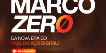 Vale do Aço Digital: A Revolução Tecnológica e o Novo Ciclo