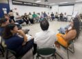 Sinpava promove encontro para debater desafios e soluções para o setor de alimentação e panificação do Vale do Aço