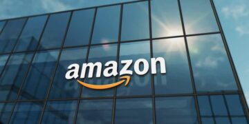 Amazon dobra a aposta e começa a ofertar ao mercado entrega em 15 minutos no Brasil