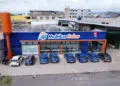 Segundo Sol: Multiluz reinaugura matriz e se consolida como referência em soluções fotovoltaicas no estado