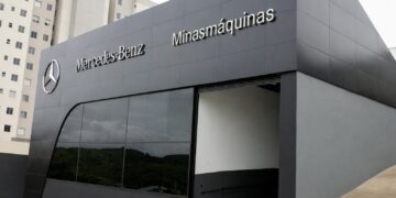 Minasmáquinas inaugura primeira unidade no Vale do Aço e amplia participação no mercado mineiro