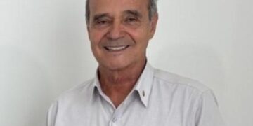 Paulo da Saúde é o Novo presidente da AAPI!