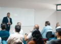 Evento reúne empresários para apresentar caminhos estratégicos de redução da carga tributária