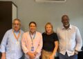Diretoria do APL se reune com Sebrae para definir parcerias para  projetos com recursos do Coopera + Rio Doce
