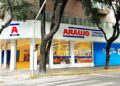 Drogaria Araujo prevê abertura de 150 novas lojas e projeta faturamento de R$ 8 bilhões até 2028 – Vale do Aço contará com mais lojas