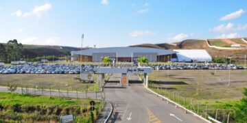 Fiemg compra Expominas de Juiz de Fora por R$ 39 milhões