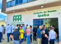 AAPI inaugura unidade em Ipaba