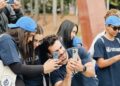 Vale apoia projeto “Estrada de Ferro Vitória-Minas” que capta imagens de pessoas e paisagens pelo olhar da juventude