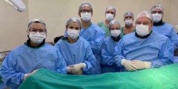 Hospital Márcio Cunha exalta Tecnologia e Humanização no Dia Mundial da Saúde