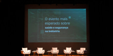 Ipatinga recebe o 16º Workshop de Saúde, Segurança Ocupacional e de Processos.