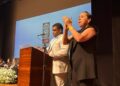 Aula inaugural marca início das atividades da UFOP em Ipatinga