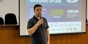 Aciapi, CDL e Sebrae preparam expositores para ampliar resultados na Feiraço 2026
