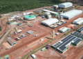 Venda de Mineração de metais raros para empresa americana pode ser impedidda por partido político