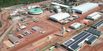 Venda de Mineração de metais raros para empresa americana pode ser impedidda por partido político