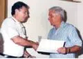 A AAPI se despede do ex-presidente Lauro César Botelho