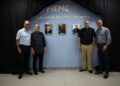 FIEMG Vale do Aço inaugura Galeria de Presidentes e celebra legado de suas lideranças