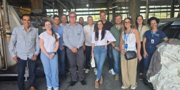 Paralisação do transporte coletivo de Ipatinga imapcta nas atividades do Hospital Márcio Cunha