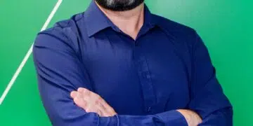 Painel Executivo – André Andrade é o novo CEO da Unimed Vale do Aço