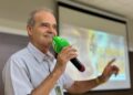 AAPI reforça cultura de segurança e saúde durante ações do Maio Amarelo