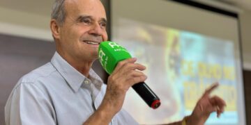 AAPI reforça cultura de segurança e saúde durante ações do Maio Amarelo