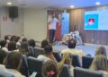 Semana da Enfermagem é comemorada na Fundação São Francisco Xavier