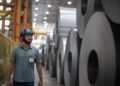 Importações afetam resultados, mas ArcelorMittal mantém liderança com 42% da produção nacional do aço