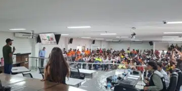 Justiça atende pedido do MPMG e determina medidas urgentes contra a Sigma Mineração S.A. no Vale do Jequitinhonha