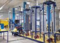 A hora e a vez: Setor mineral de Minas Gerais experimenta “boom” de investimentos em novas jazidas de minério de ferro e de exploração de terras raras.