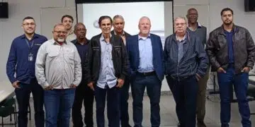 Investimentos no Espírito Santo são apresentados para empresários do setor metalmecânico do Vale do Aço