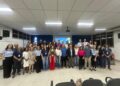 Unileste e Sicoob Vale do Aço homenageiam profissionais da imprensa do Vale do Aço