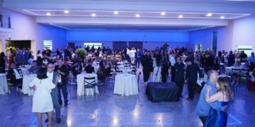 Venda de mesas para o Baile dos Pais da AAPI começou nesta quarta-feira (29)