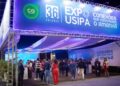 36ª Expo Usipa encerra edição com crescimento de público, fortalecimento dos negócios e público cada vez mais qualificado