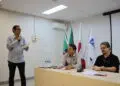 Sindimiva promove encontro entre associados, áreas de Suprimentos e Cadastro da Usiminas para ampliar oportunidades de negócios
