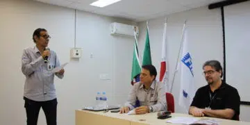 Sindimiva promove encontro entre associados, áreas de Suprimentos e Cadastro da Usiminas para ampliar oportunidades de negócios