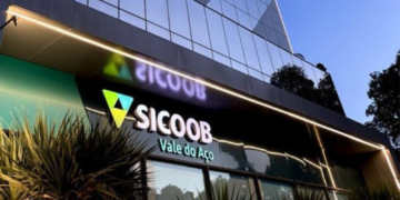 Sicoob Vale do Aço celebra 60 anos de história, crescimento e desenvolvimento regional