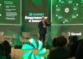 Sicredi promove 1º Summit Empreender e Inovar em Ipatinga