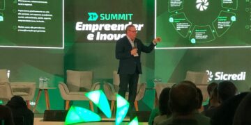Sicredi promove 1º Summit Empreender e Inovar em Ipatinga