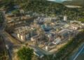 Jaguar Mining anuncia início do programa de perfuração direcional na mina de Ouro Pilar, em Santa Bárbara/MG