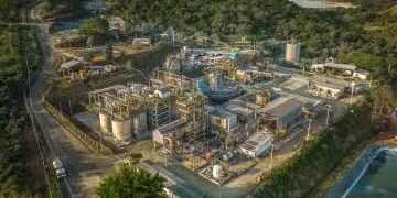 Jaguar Mining anuncia início do programa de perfuração direcional na mina de Ouro Pilar, em Santa Bárbara/MG