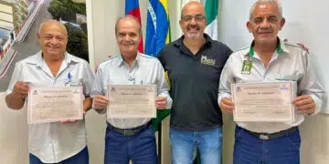 AAPI recebe moção de aplausos