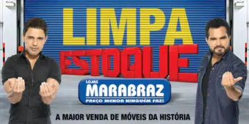 Marabraz pede recuperação judicial com dívida de R$ 140 mi